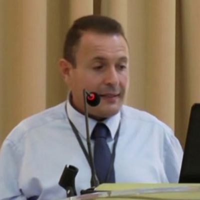 Nobel El Houssine BOUBAKER