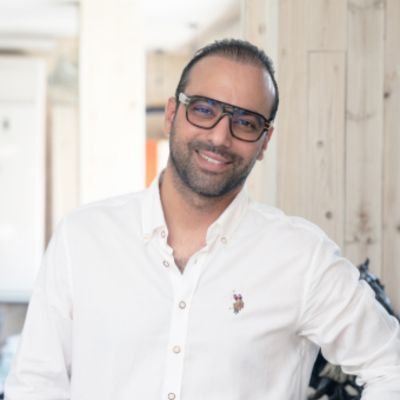 Mohamed Salah BEN SLAMIA